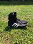Боксерки Adidas 45 розмір