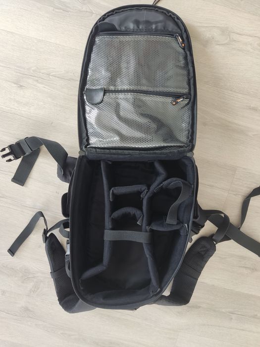 Mochilas, Malas e Bolsas Fotografia + Capas anti-chuva