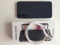 Sprzedam Samsung Galaxy A35 5G