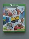 Gra Rush Disney Pixar