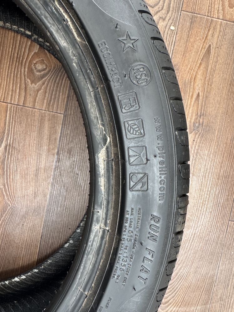 Шини Pirelli 225/45/R17
