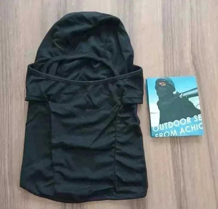 Kominiarka sportowa, Uniwersalna