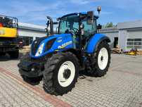 Ciągnik T5.110 New Holland