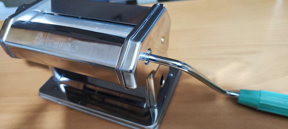 Máquina de massa de modelagem compatível com argila de polímer