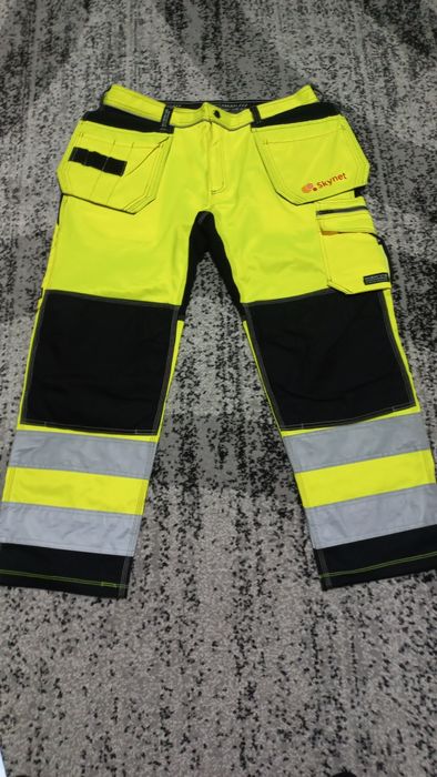 Вещи Рабочие,  Сигнальные из Европы,  Состояние Новых