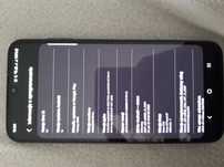 Samsung A25 5G 8Gb/256GB komplet