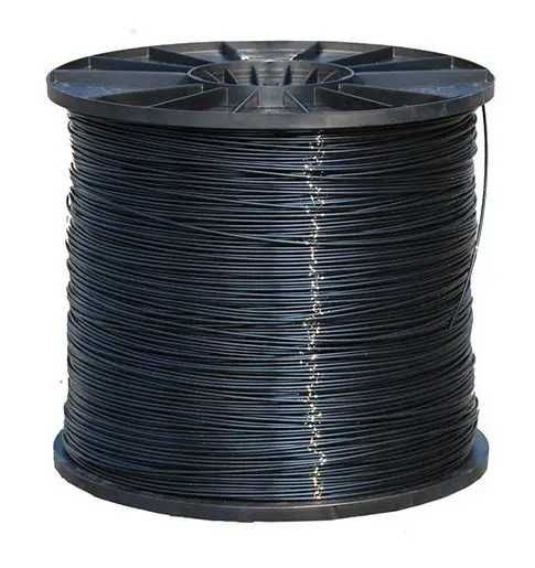 Агрошпалера POLIFORT чорна 1,8-5мм Оригінал