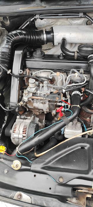 Volkswagen Passat 3, 1.9 D.хороший стан