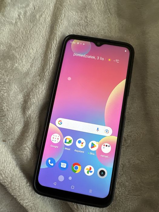 Telefon Realme C35 4Gb