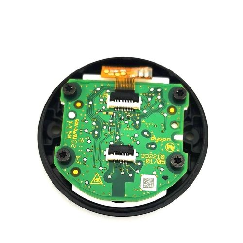 Oryginalny Wyświetlacz LCD V11 (SV14) - od dysonserwis.pl 970147_01