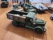 Cobi Mercedes L3000 (2455)