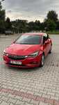 Opel Astra K 2018