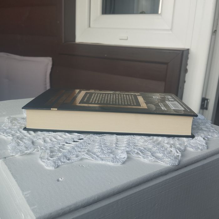 Zorza polarna Mroczne materie Philip Pullman