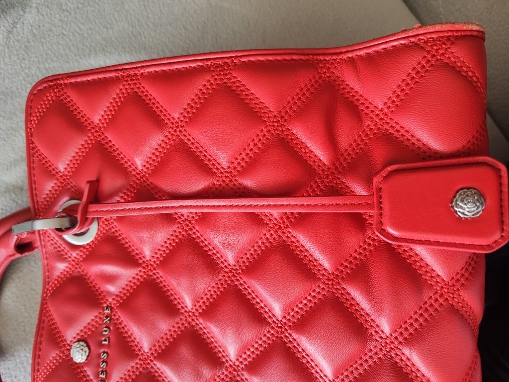 Torebka Guess shopper
