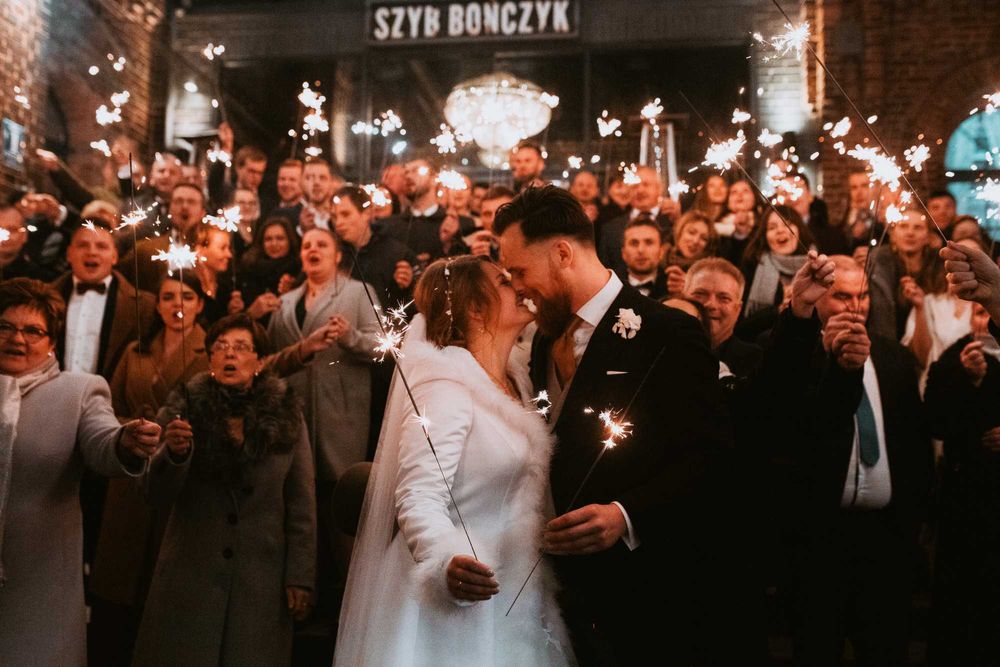 Fotografia ślubna ŁÓDŹ