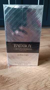 Bad Boy Carolina Herrera 100 ml