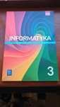 Informatyka 3, podręcznik dla liceum i technikum, WSiP