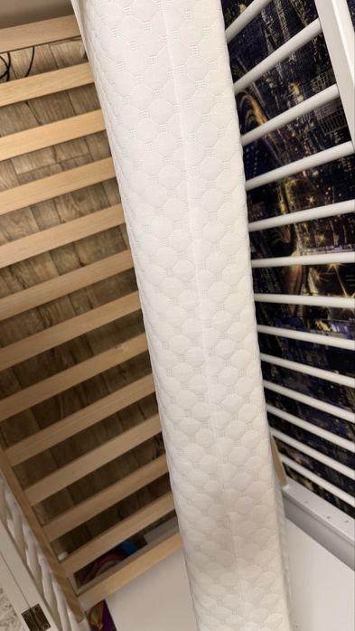 Детская кроватка от 0 до 5 лет