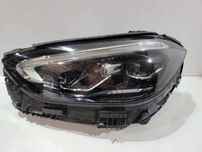 Lampa mercedes W206 Led high performance l - 12833