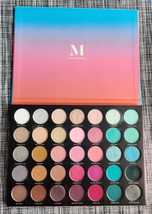 Paleta cieni Morphe 35s