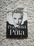 Pra Cima de Puta – Cristina Ferreira – Novo sem Etiquetas