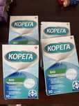 Corega bio tabletki do czyszczenia protez zębowych