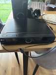 Kino domowe LG HT304SU