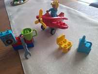 LEGO Duplo 10908 Samolot