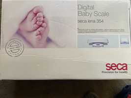 Електронні ваги для новонароджених Seca 354 lena