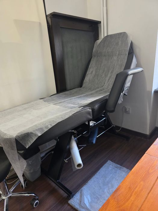 Sprzedam leżankę kosmetyczną