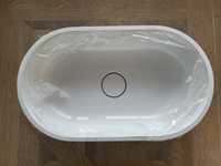 Umywalka łazienkowa BOZ 60×35