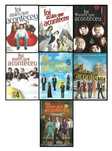 Series Originais