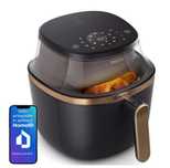Air Fryer Frytkownica beztłuszczowa Philips Ovi Mini Fryer seria 3000