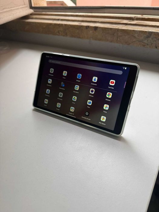 Tablet Lenovo Tab M8 (4ª ger) 2024