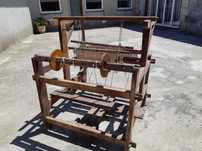 Tiar antigo manual