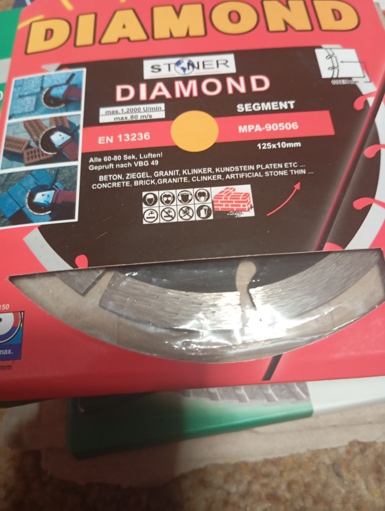 Продам діски, круги