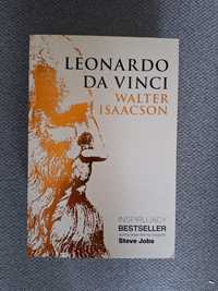 Leonardo da Vinci Walter Isaacson BDB
