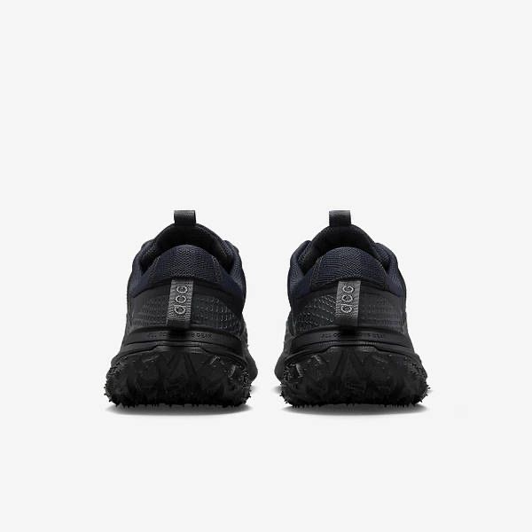 Кросівки Nike ACG Mountain Fly 2 Low Triple Black