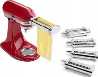 5 przystawek do  Miksera Stojącego KitchenAid KSMPDX