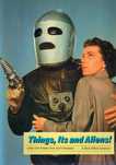 1033

Things, Its and aliens! 
 Denis Gifford