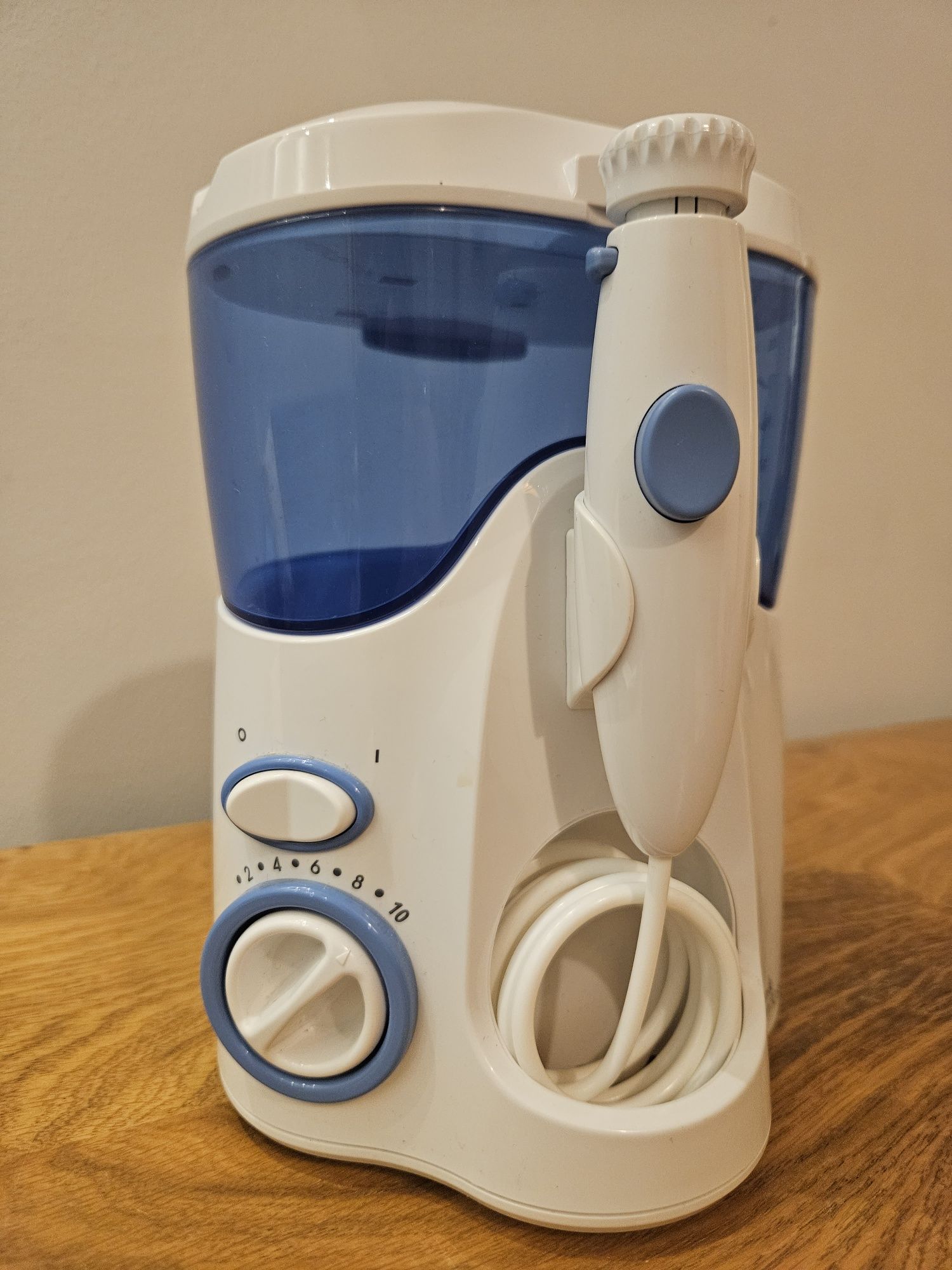 Waterpik Water Flosser WP-100E