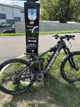 Rower elektryczny Trek Rail 9.8 GX AXS