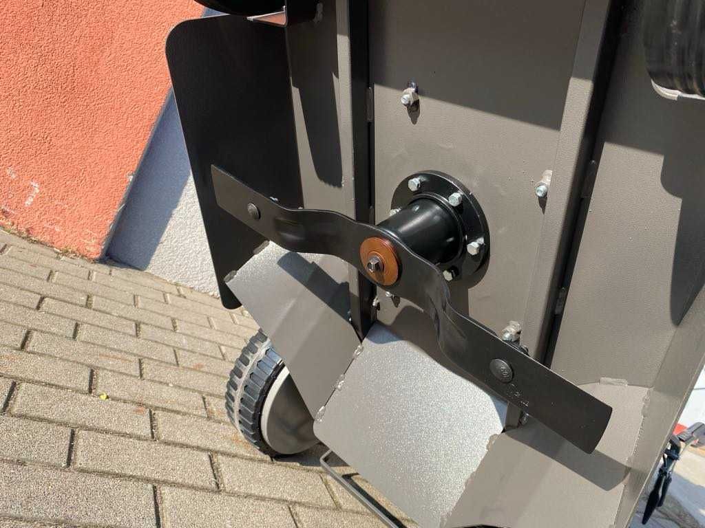 Weibang WBBC537SCV Karczownica Karczownik Kosiarka Mulczująca Mulczer