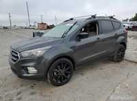 Розбирають на запчастини Ford Escape Kuga Розборка