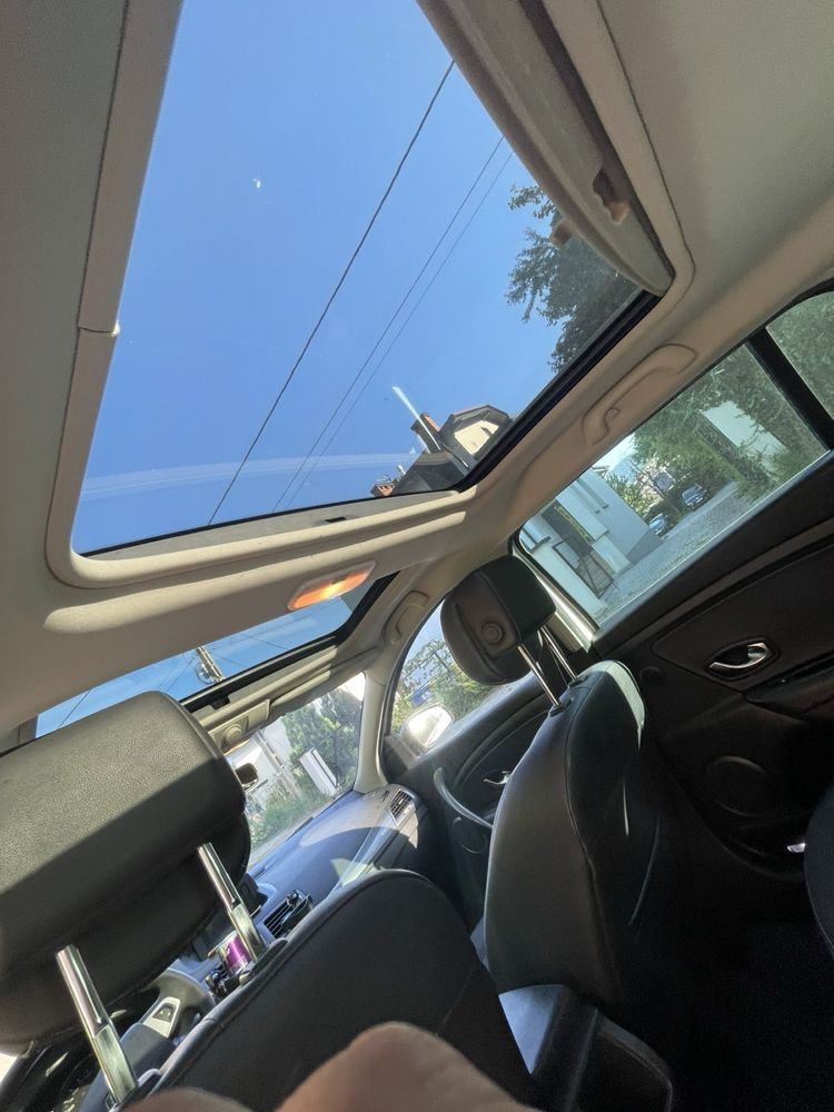 Sprzedam Renault Megane 3.