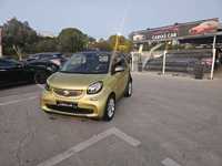 Smart Fortwo Cabrio 0.9 Passion 90