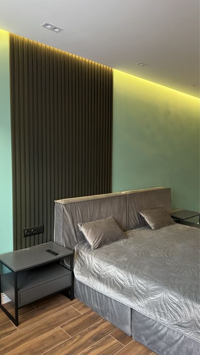 Преміум апартаменти в Platinum Apartmets в центрі Трускався