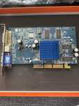 Karta graficzna Radeon 9200