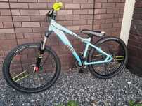 Okazja Kross Rower dirt stunt zjazd górski ds 2 street ns dartmoor mtb