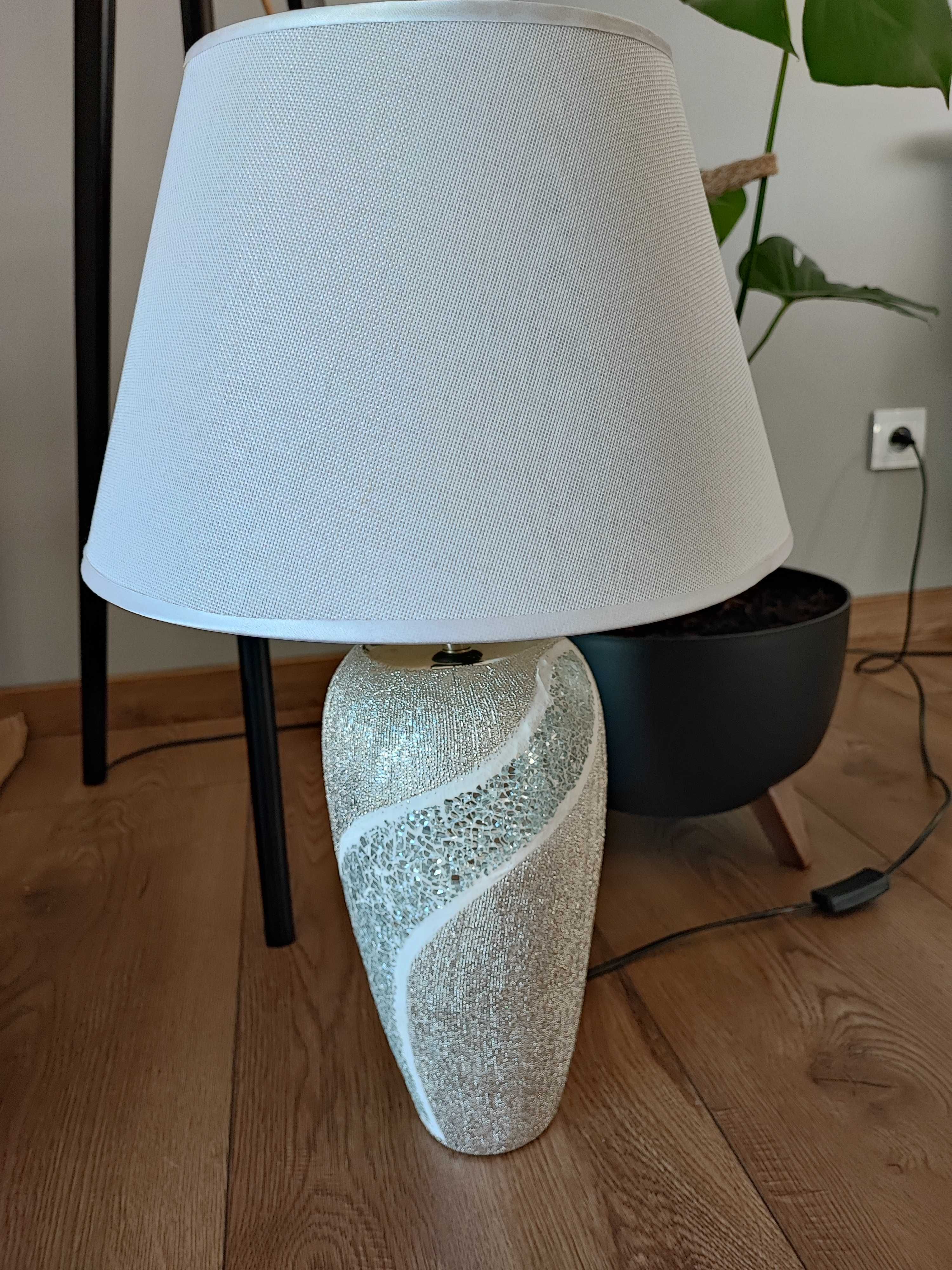 Lampa nocna Home &you